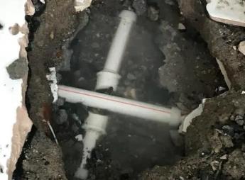 英山阳台漏水维修公司为您分享楼上楼下漏水怎么处理