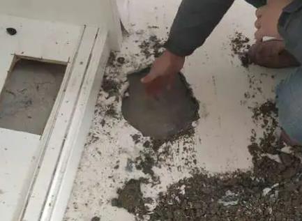 英山卫生间漏水维修公司分享下精确定位查漏水一次多少钱?不同级别收费不同