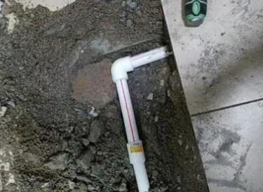 英山阳台漏水维修时有哪些声音会影响检漏仪