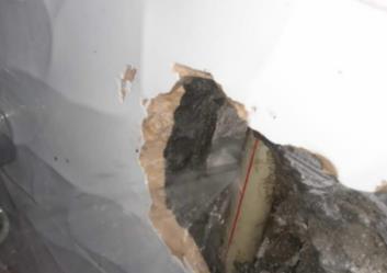 英山卫生间漏水维修的步骤和流程。